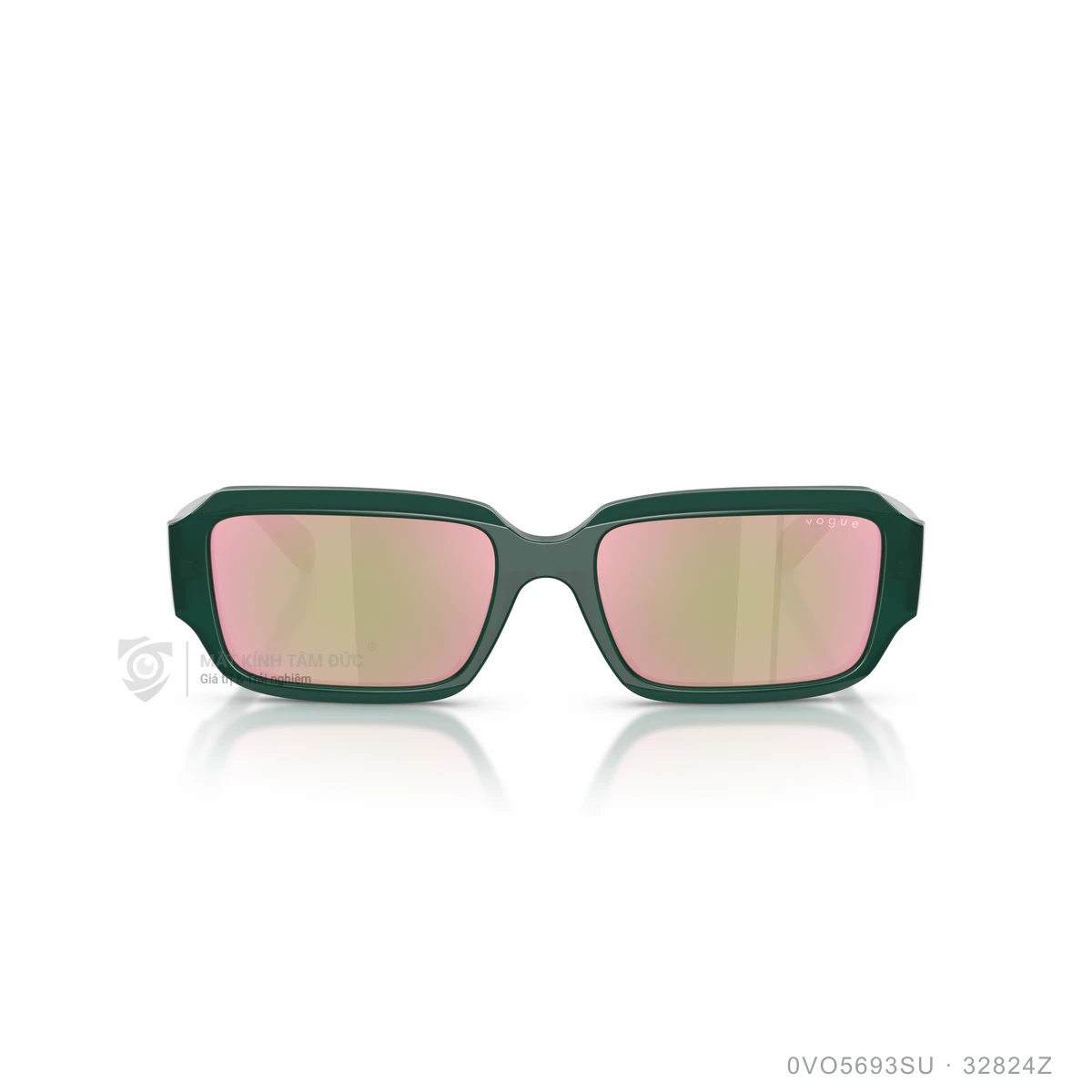 Kính mát Vogue 0VO5693SU - Ảnh 16