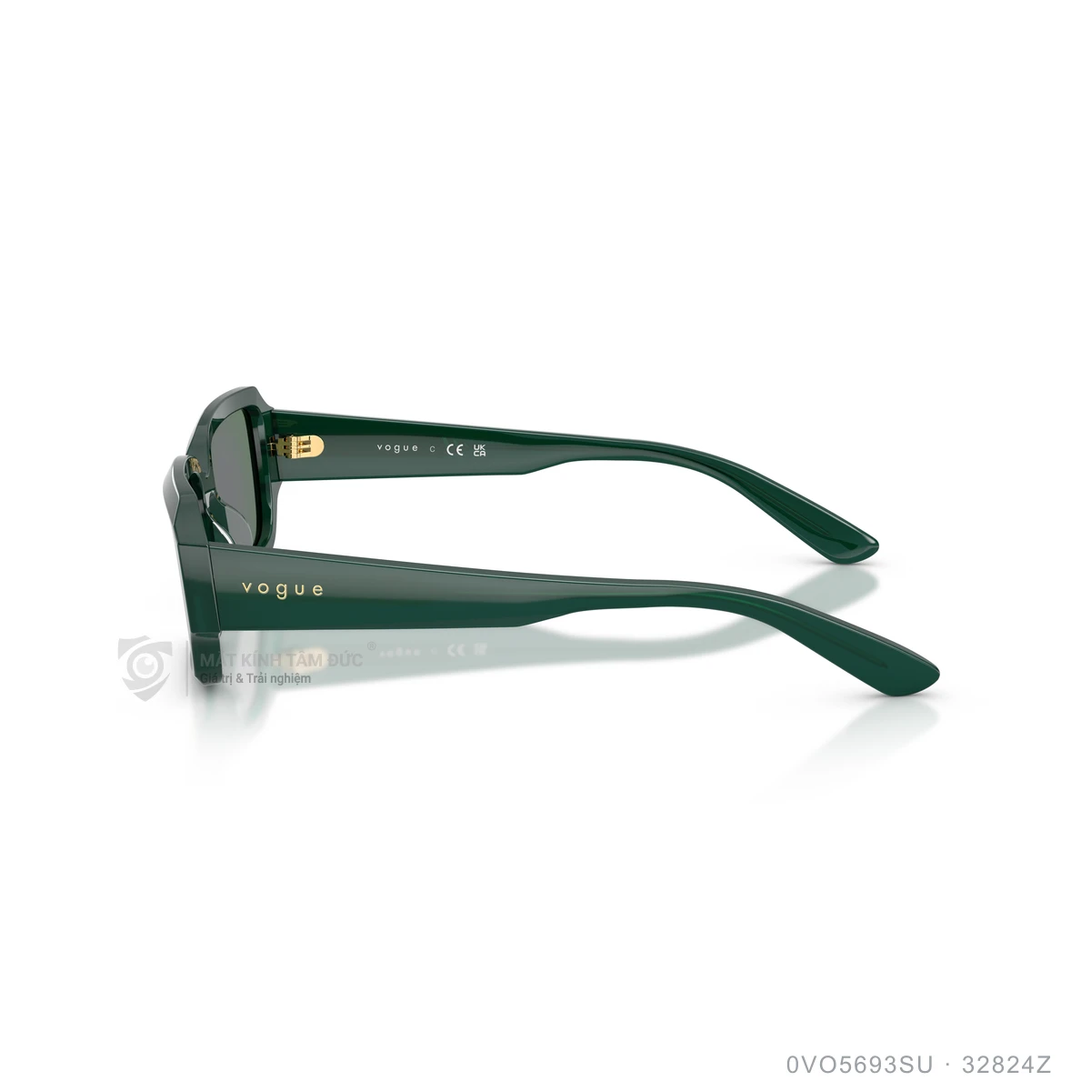 Kính mát Vogue 0VO5693SU - Ảnh 19