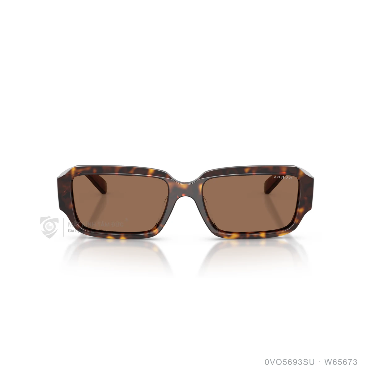 Kính mát Vogue 0VO5693SU - Ảnh 11