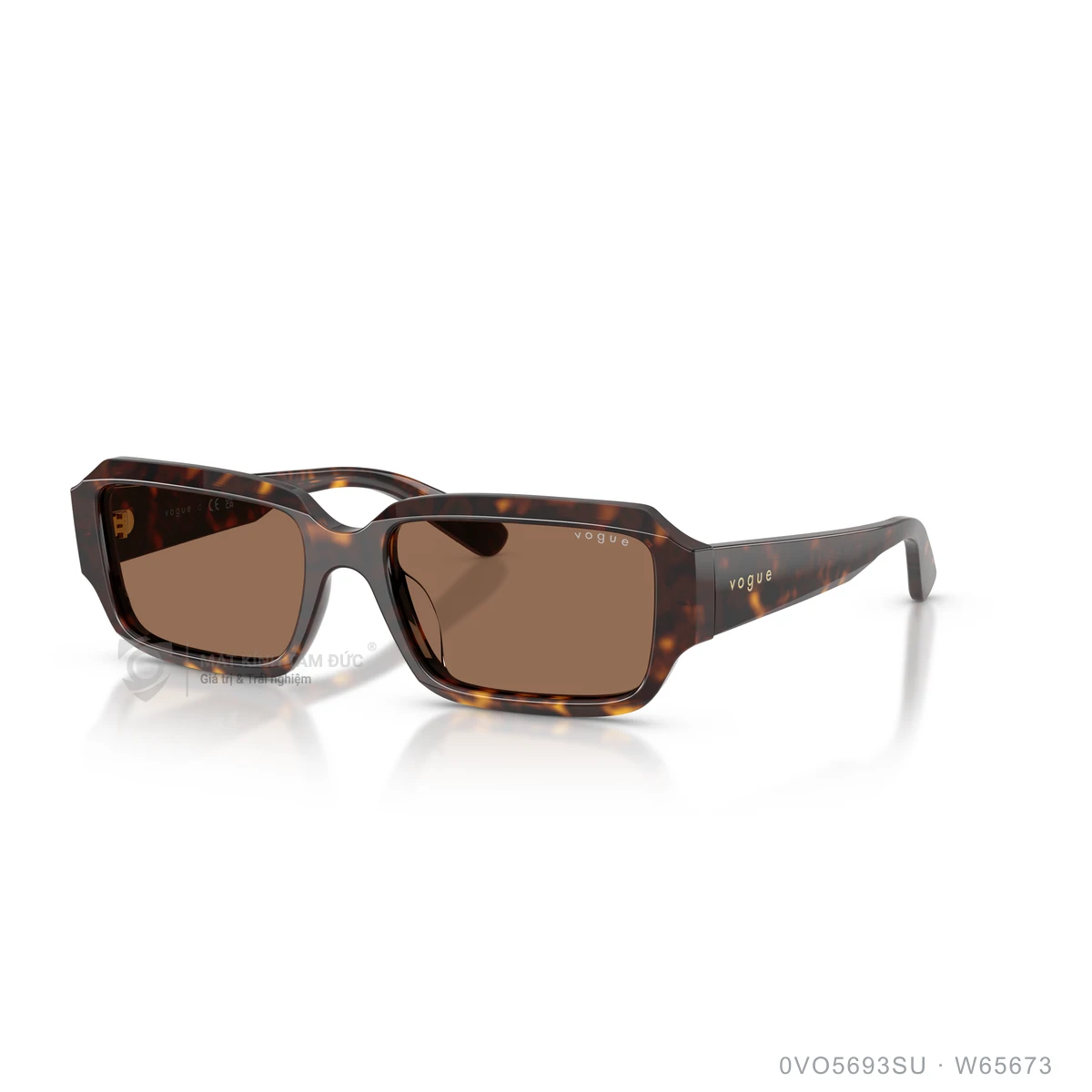 Kính mát Vogue 0VO5693SU - Ảnh 12