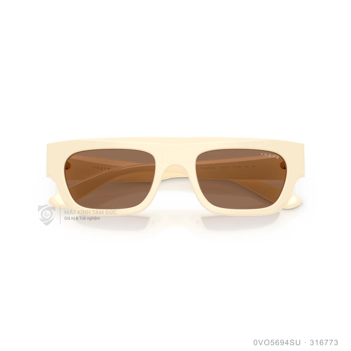 Kính mát Vogue 0VO5694SU - Ảnh 3