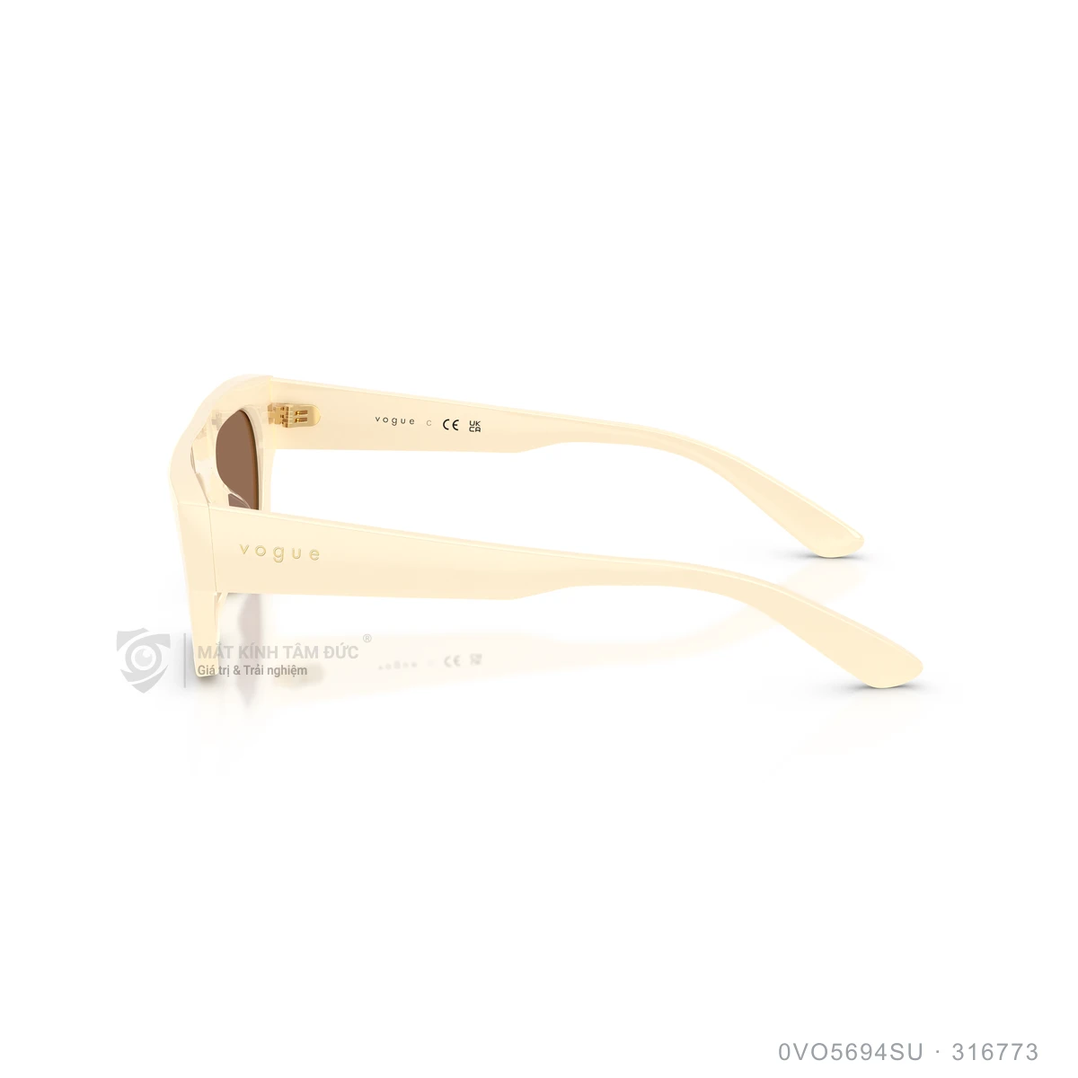 Kính mát Vogue 0VO5694SU - Ảnh 4