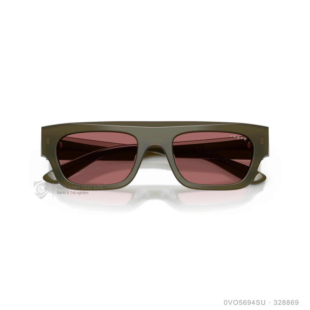 Kính mát Vogue 0VO5694SU - Ảnh 8