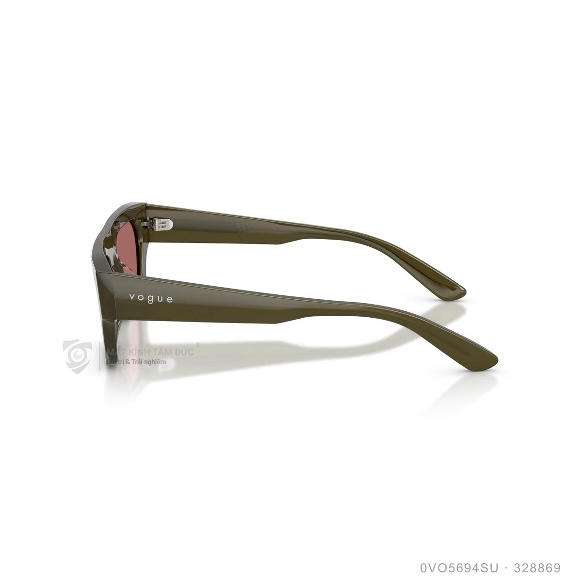 Kính mát Vogue 0VO5694SU - Ảnh 9