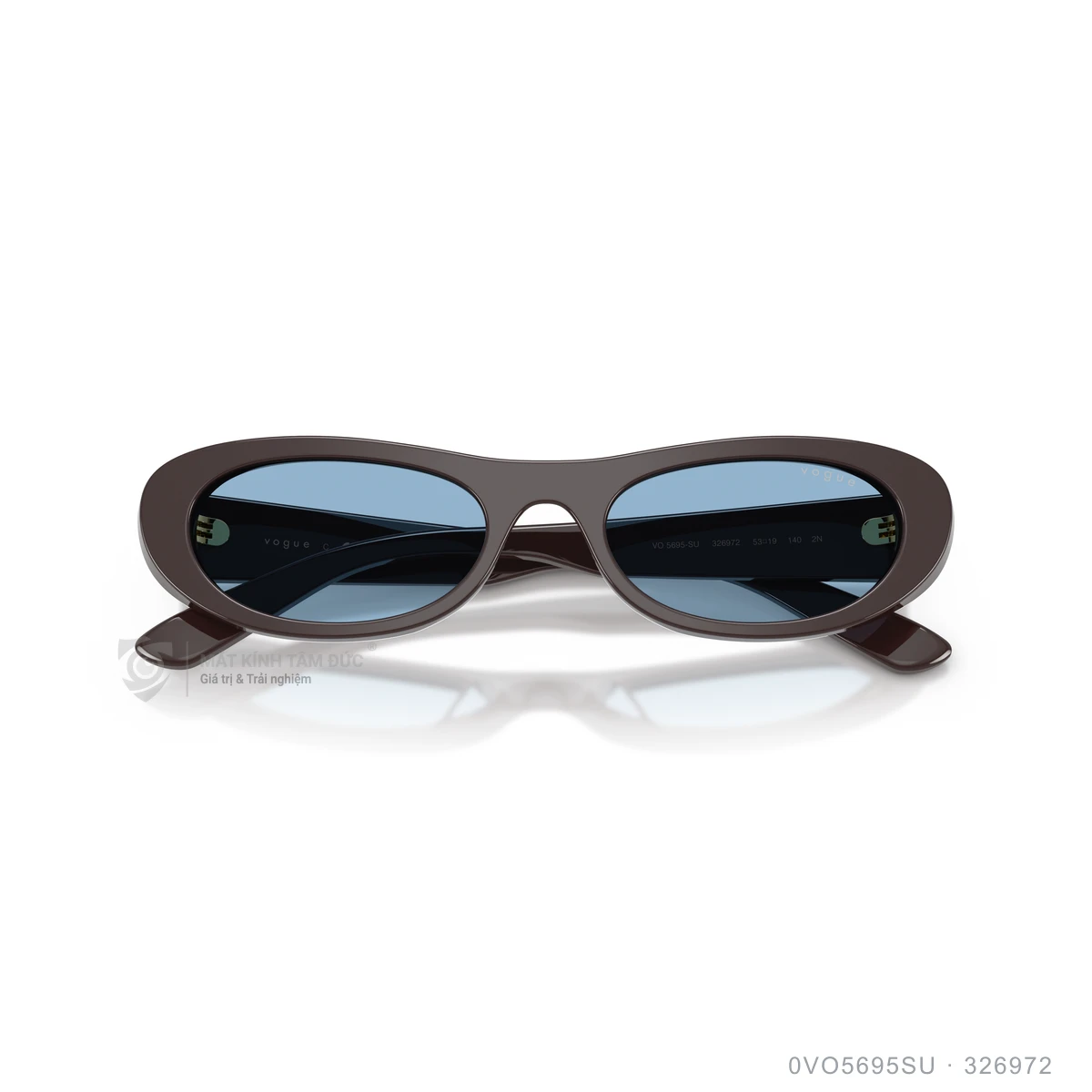Kính mát Vogue 0VO5695SU - Ảnh 3