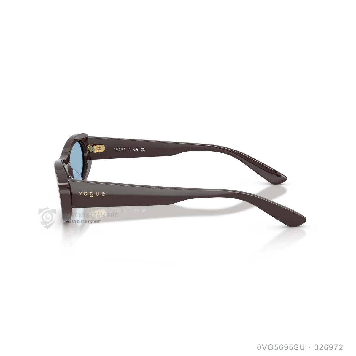 Kính mát Vogue 0VO5695SU - Ảnh 4