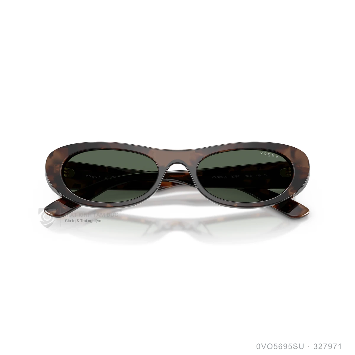 Kính mát Vogue 0VO5695SU - Ảnh 13