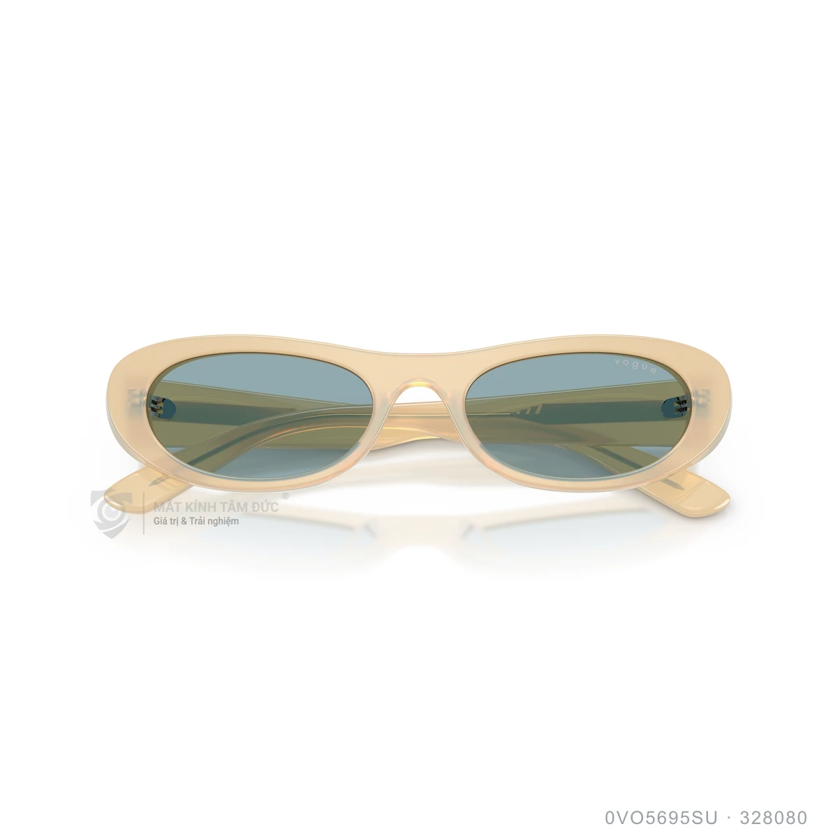Kính mát Vogue 0VO5695SU - Ảnh 8