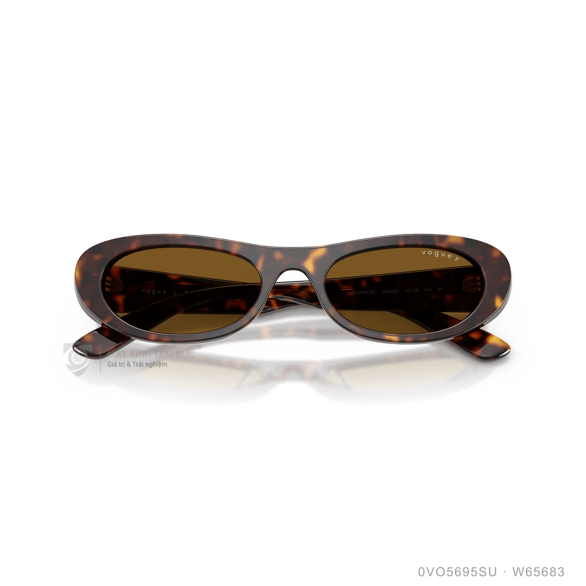 Kính mát Vogue 0VO5695SU - Ảnh 23