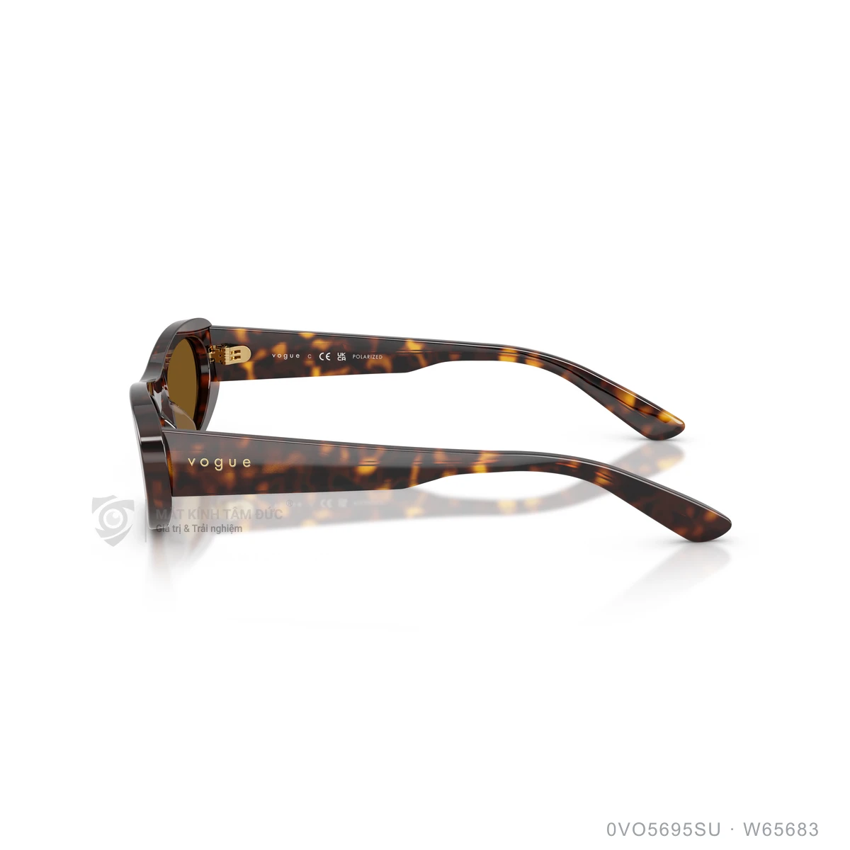 Kính mát Vogue 0VO5695SU - Ảnh 24