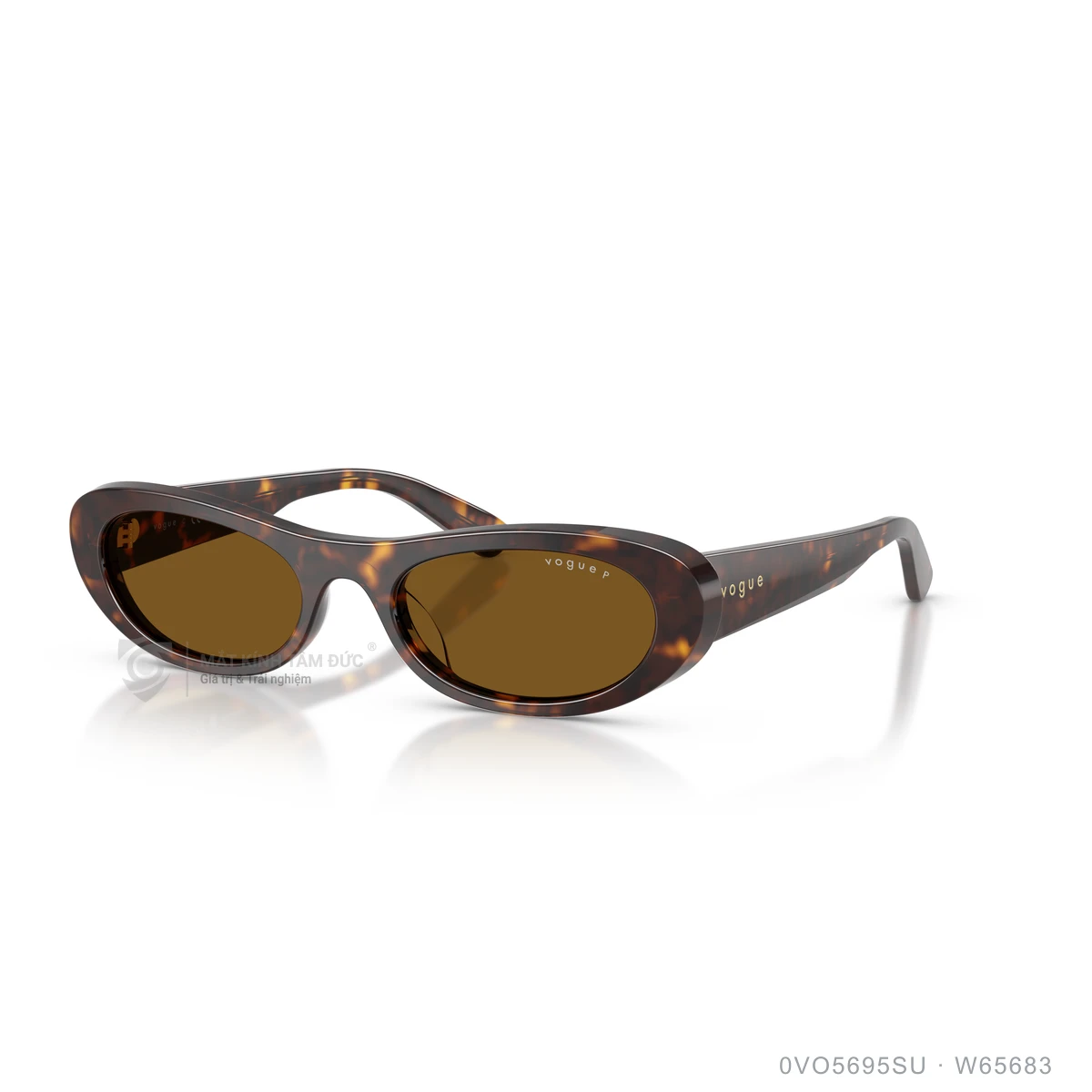 Kính mát Vogue 0VO5695SU - Ảnh 22
