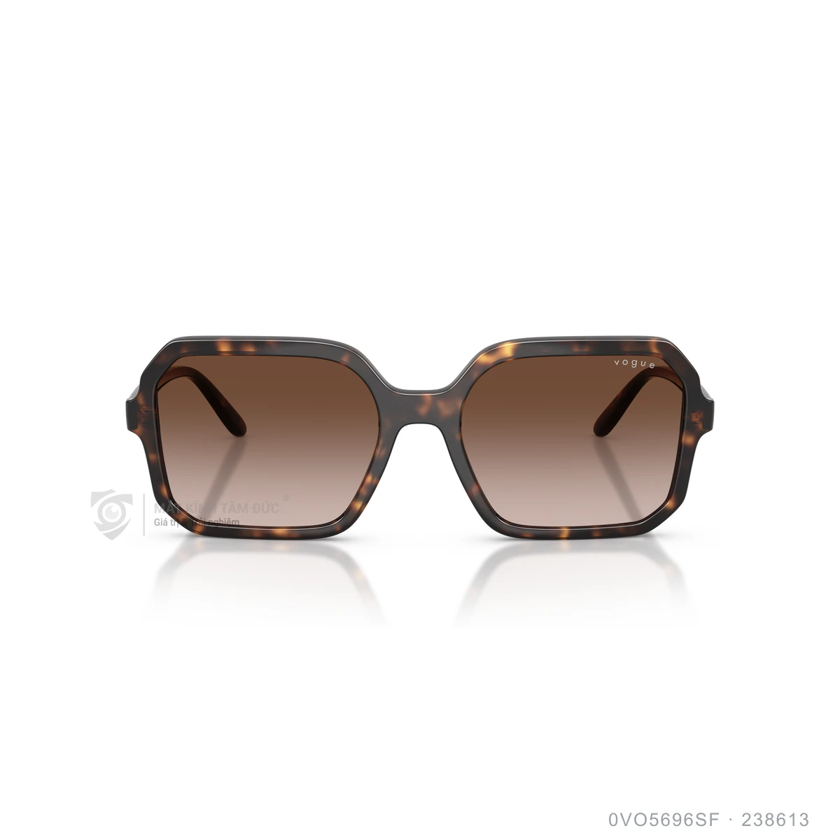 Hình ảnh thực tế Kính mát Vogue 0VO5696SF
