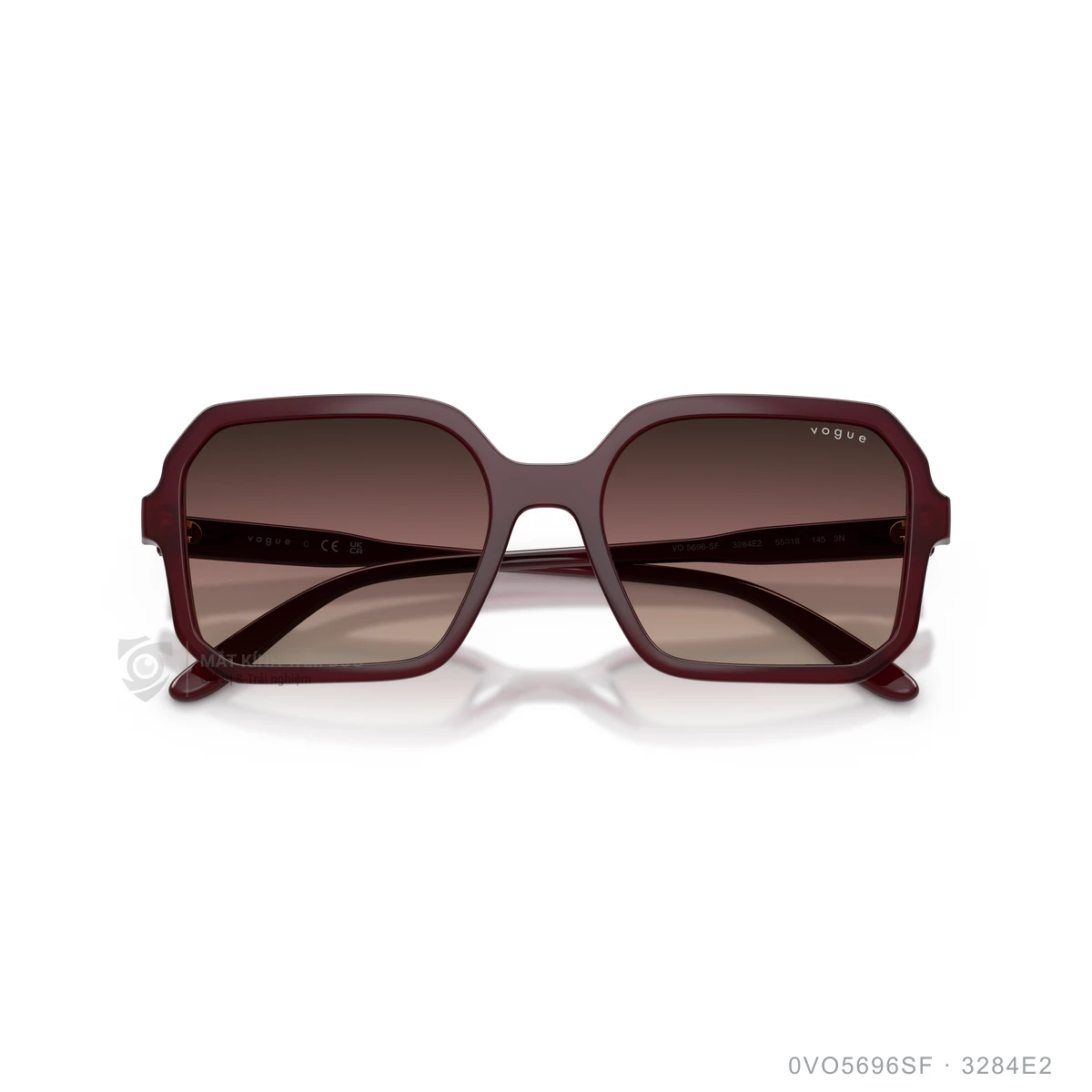 Kính mát Vogue 0VO5696SF - Ảnh 13