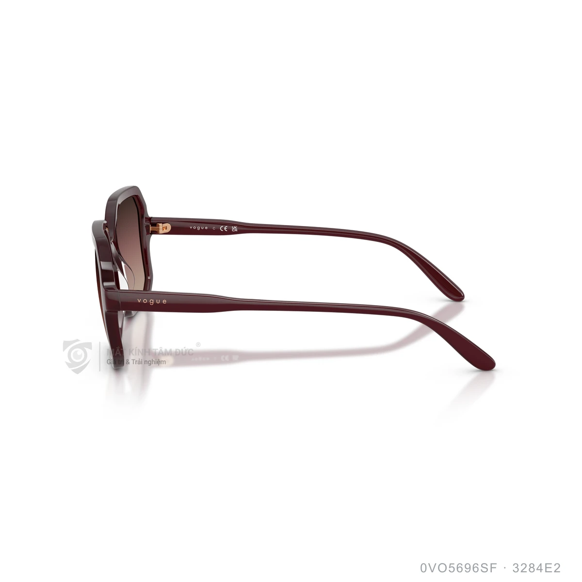 Kính mát Vogue 0VO5696SF - Ảnh 14