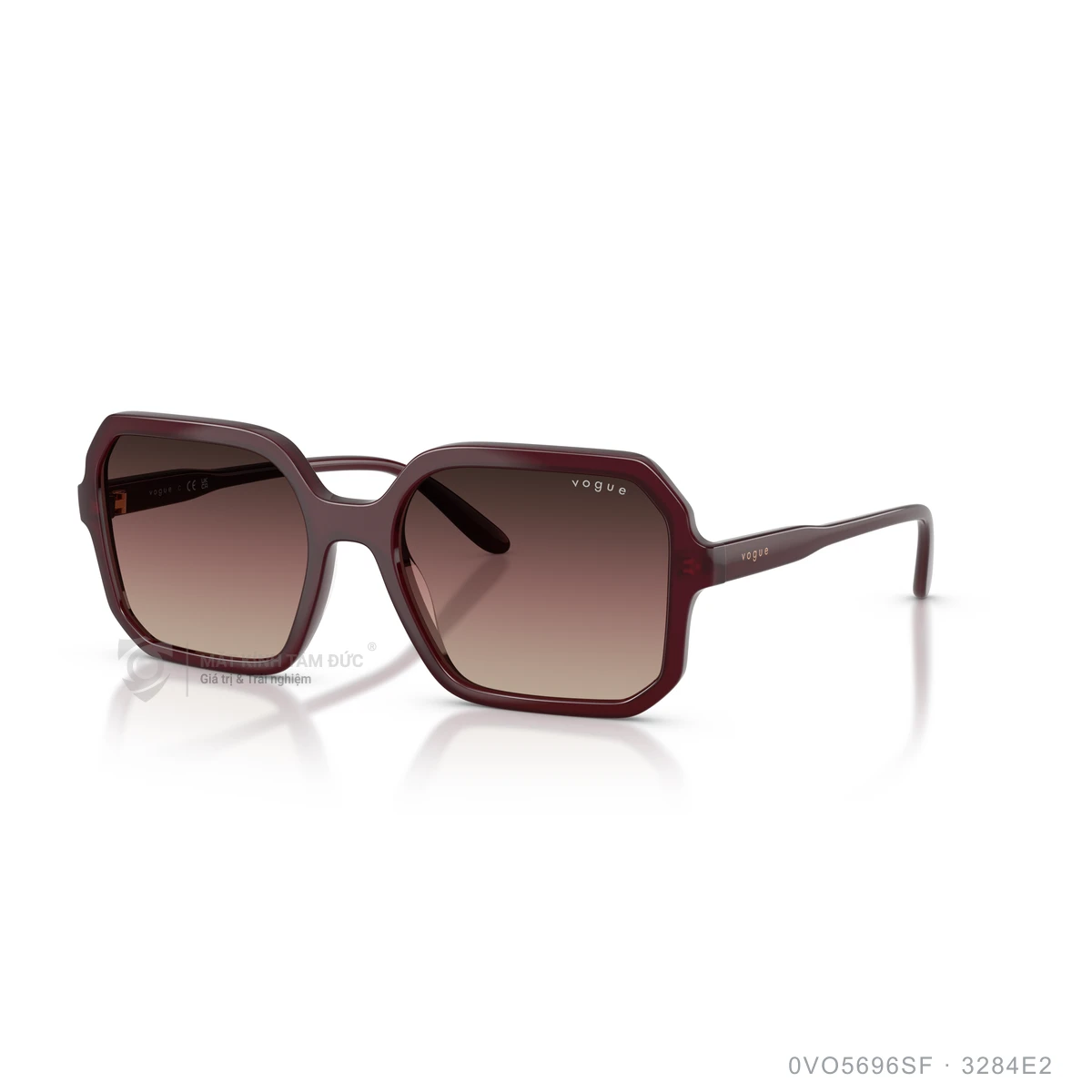 Kính mát Vogue 0VO5696SF - Ảnh 12