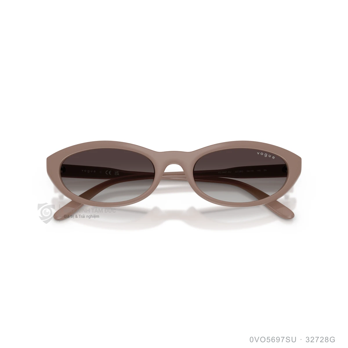 Kính mát Vogue 0VO5697SU - Ảnh 8