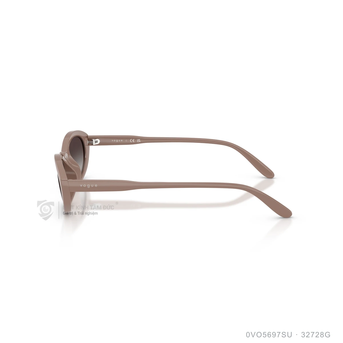 Kính mát Vogue 0VO5697SU - Ảnh 9