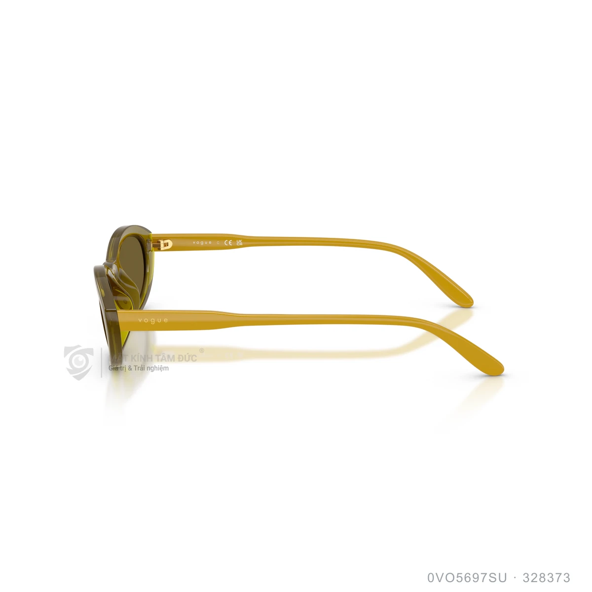 Kính mát Vogue 0VO5697SU - Ảnh 14