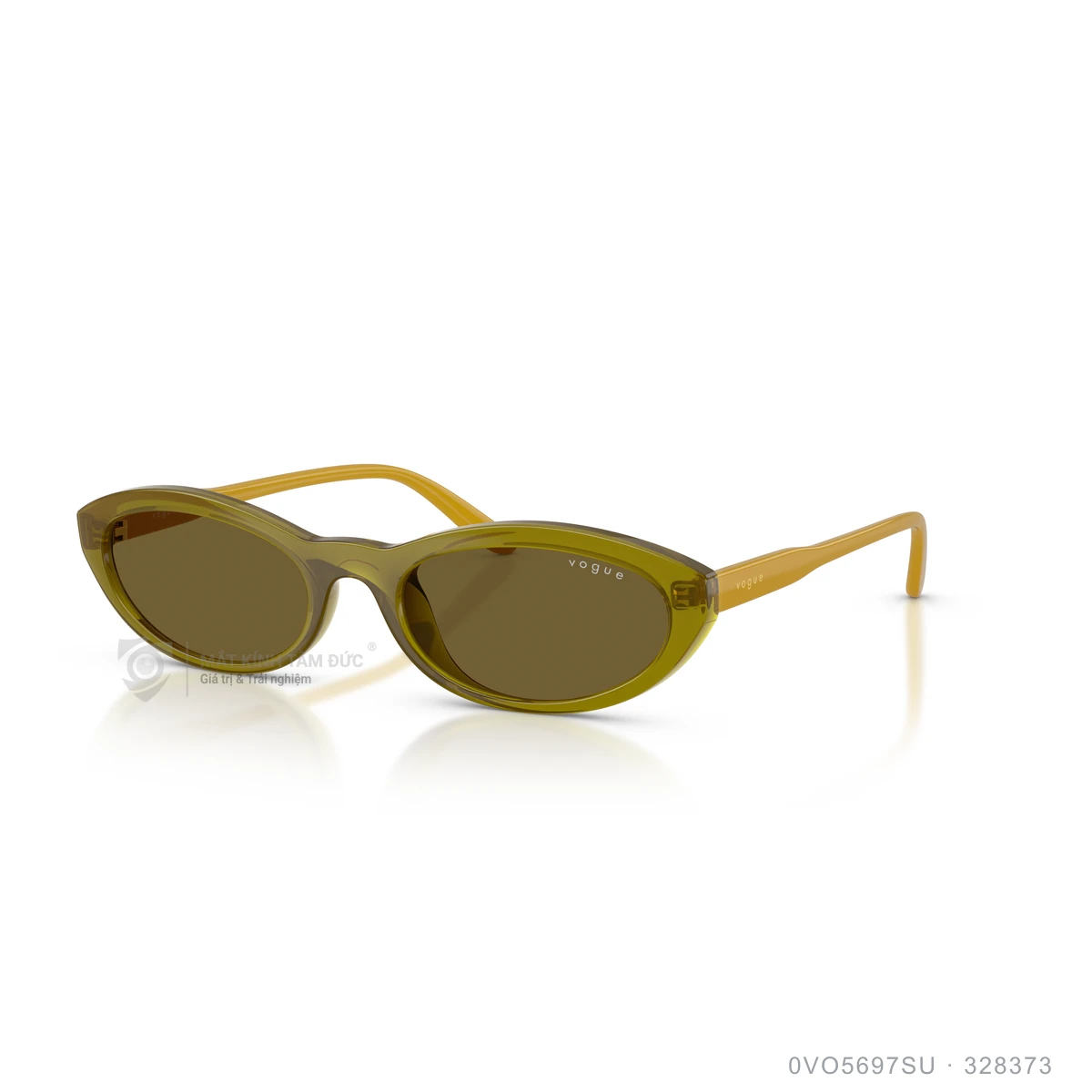 Kính mát Vogue 0VO5697SU - Ảnh 12