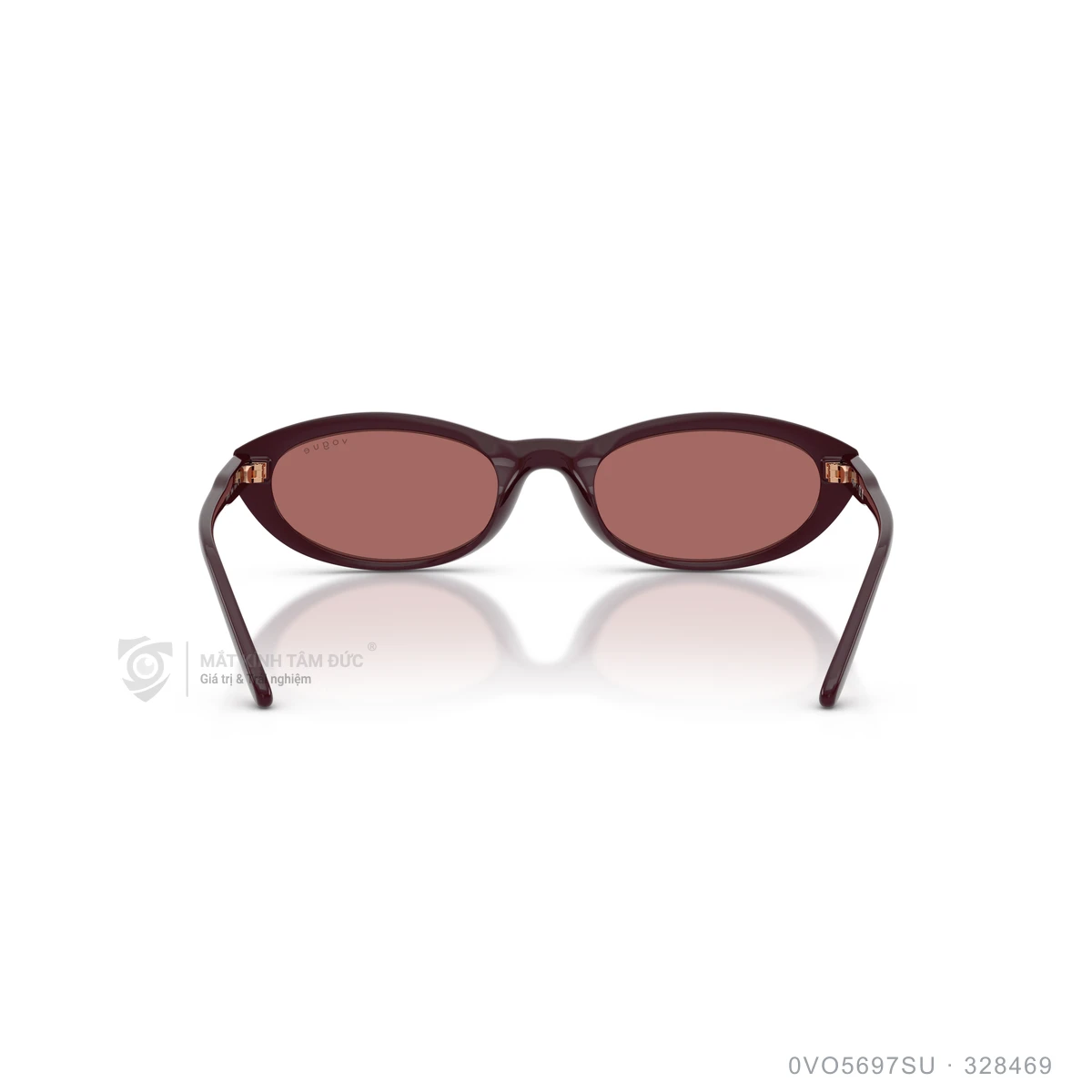 Kính mát Vogue 0VO5697SU - Ảnh 5