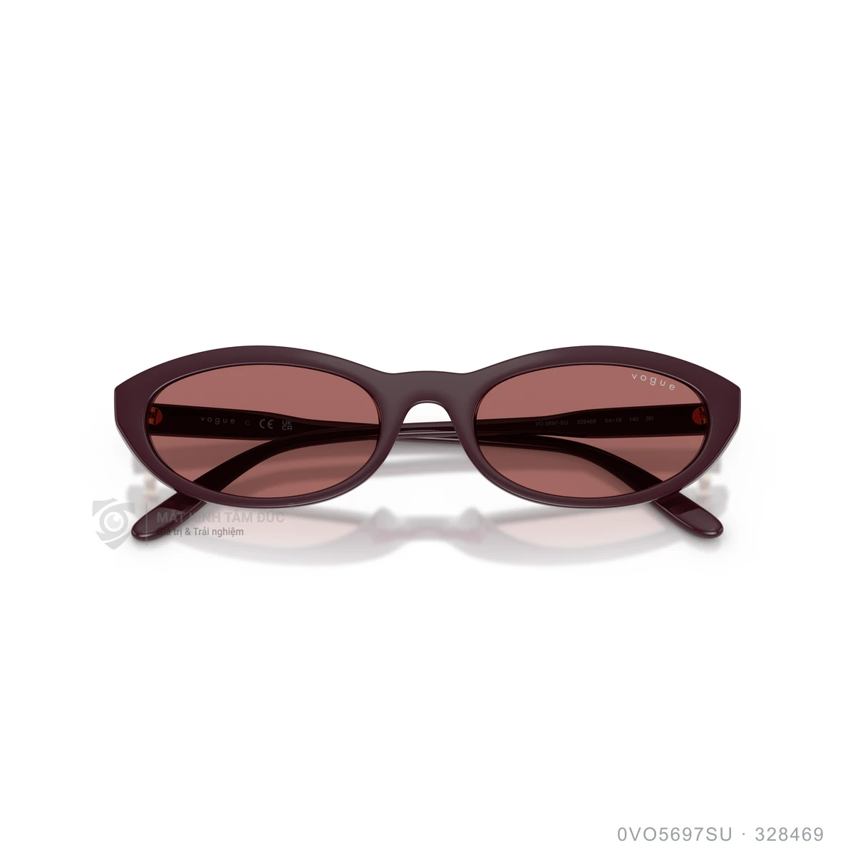 Kính mát Vogue 0VO5697SU - Ảnh 3