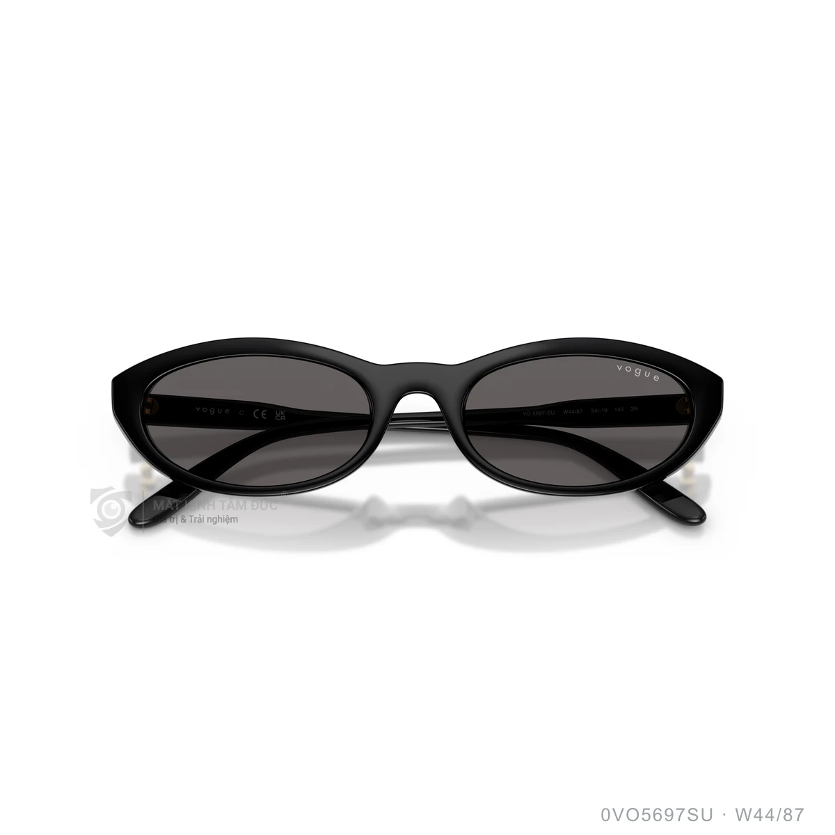 Kính mát Vogue 0VO5697SU - Ảnh 18