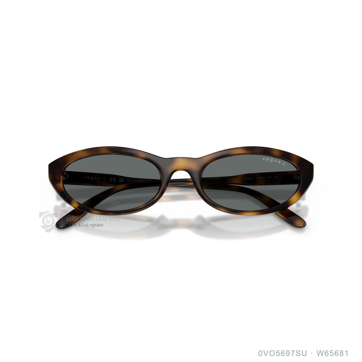 Kính mát Vogue 0VO5697SU - Ảnh 23