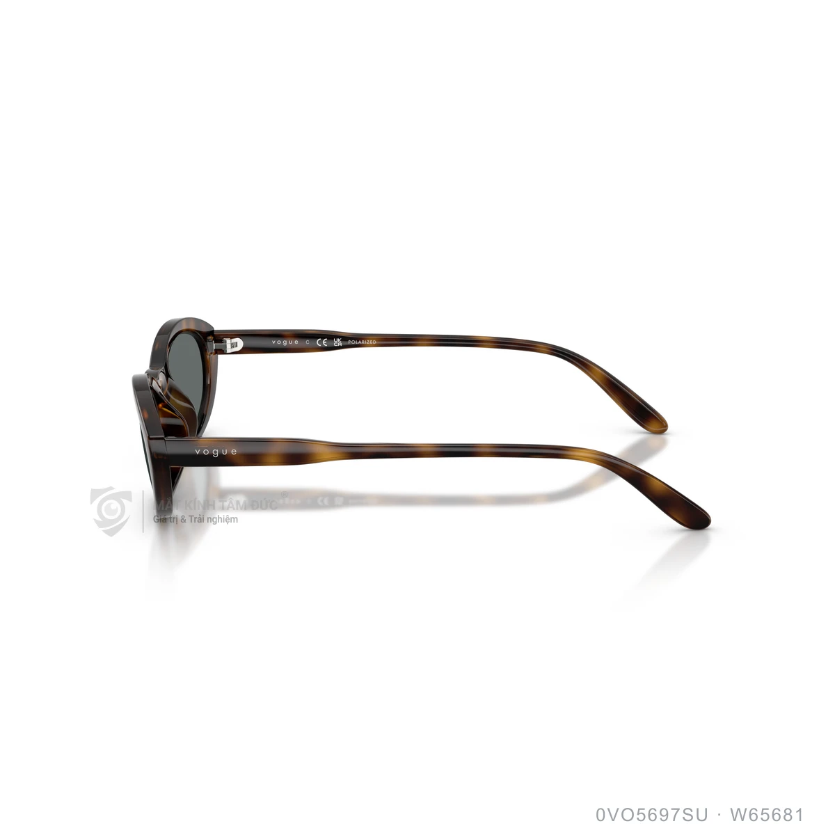Kính mát Vogue 0VO5697SU - Ảnh 24