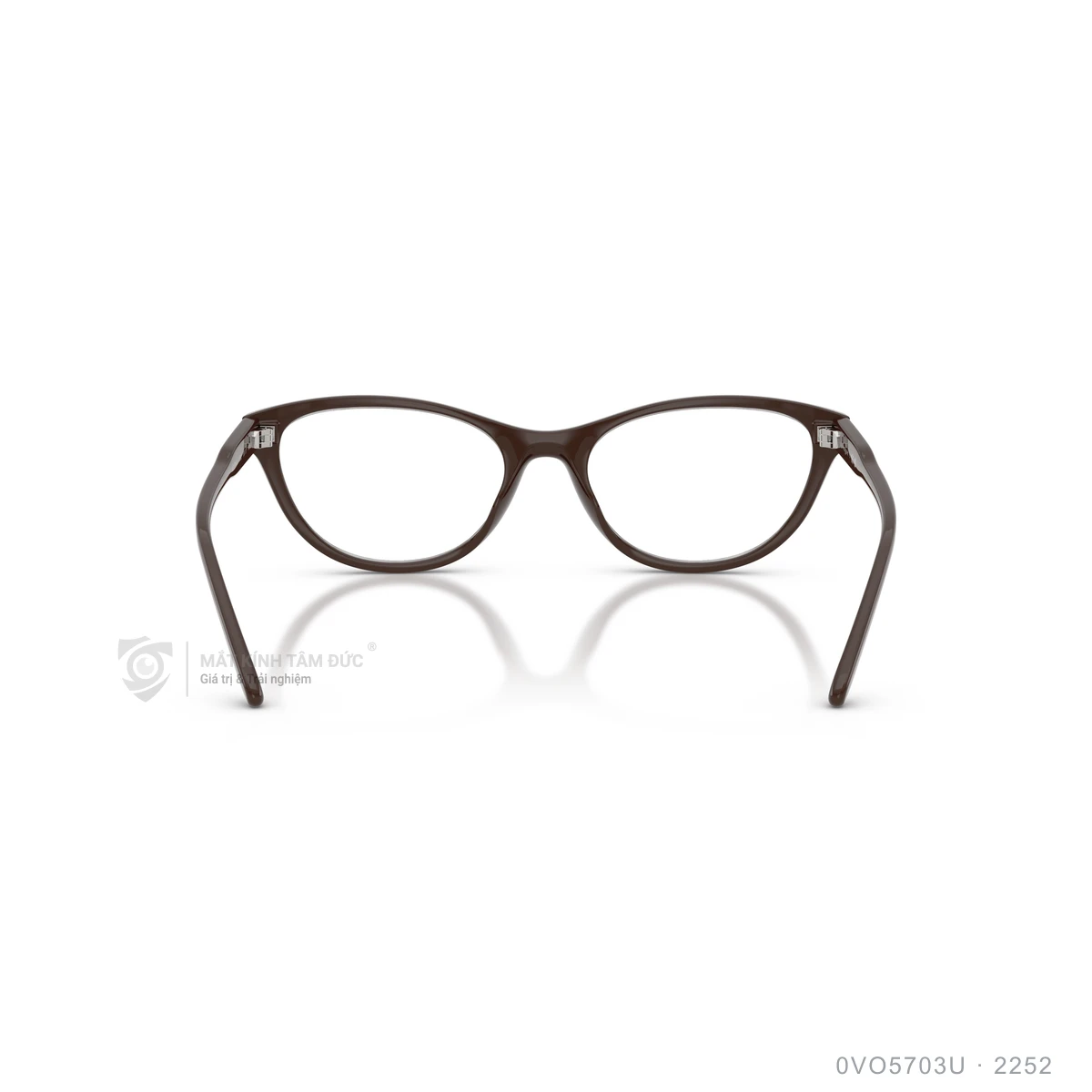 Gọng kính Vogue 0VO5703U - Ảnh 5