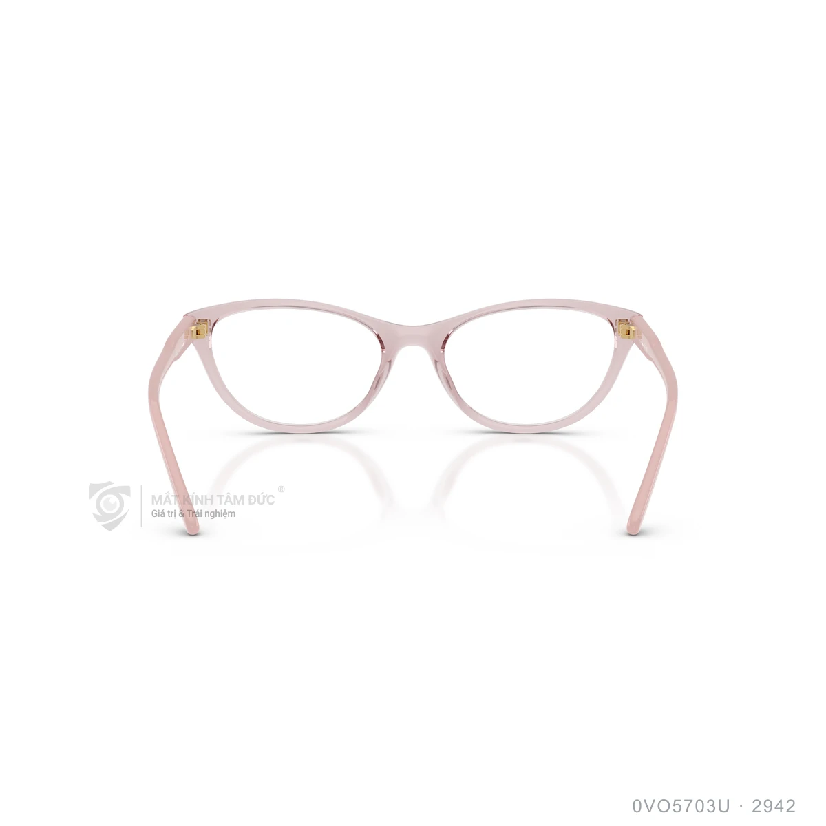 Gọng kính Vogue 0VO5703U - Ảnh 10