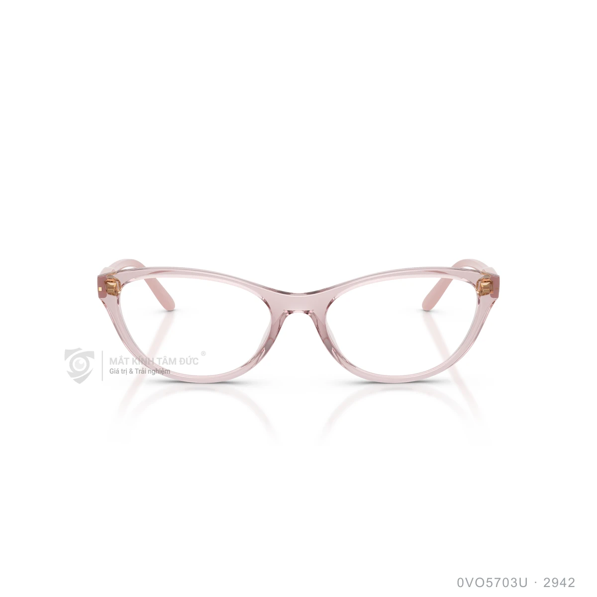 Gọng kính Vogue 0VO5703U - Ảnh 6