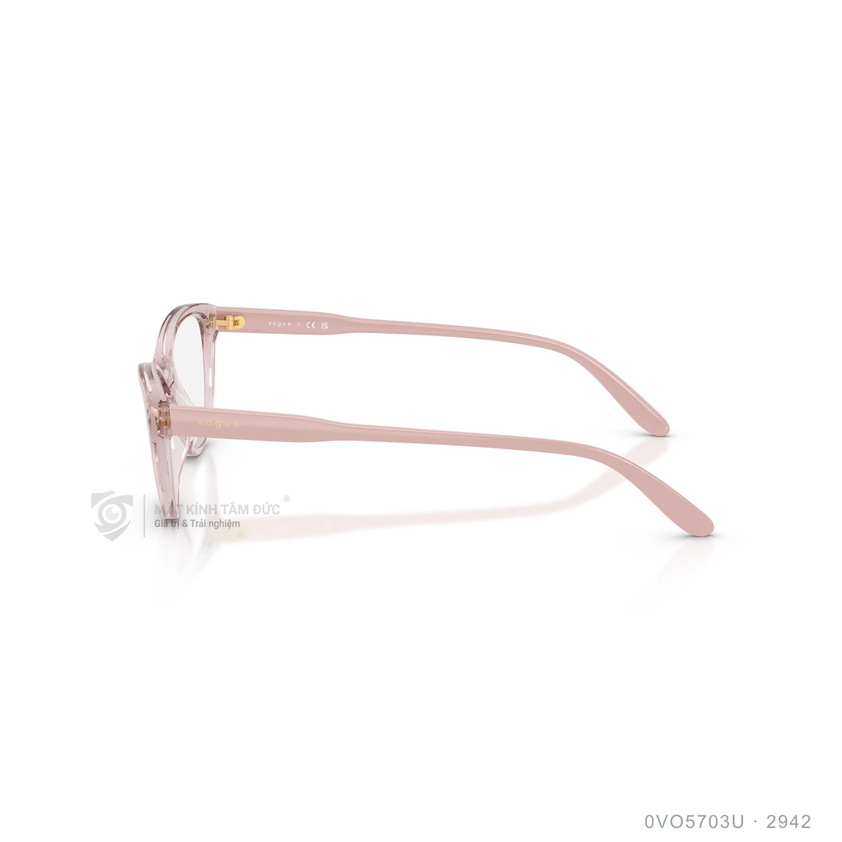 Gọng kính Vogue 0VO5703U - Ảnh 9