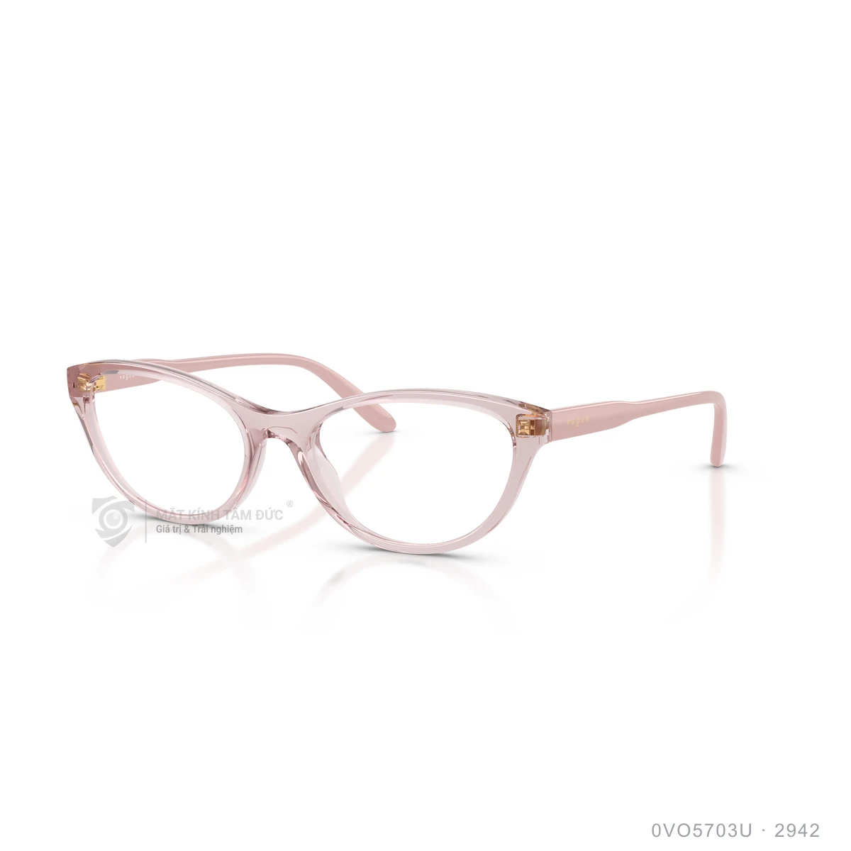 Gọng kính Vogue 0VO5703U - Ảnh 7