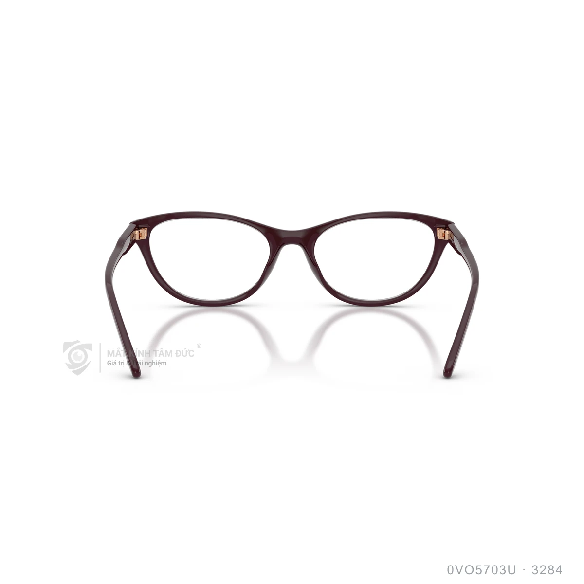 Gọng kính Vogue 0VO5703U - Ảnh 15