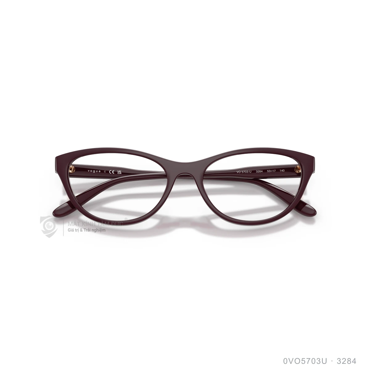 Gọng kính Vogue 0VO5703U - Ảnh 13
