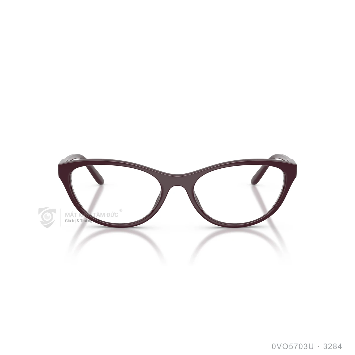 Gọng kính Vogue 0VO5703U - Ảnh 11
