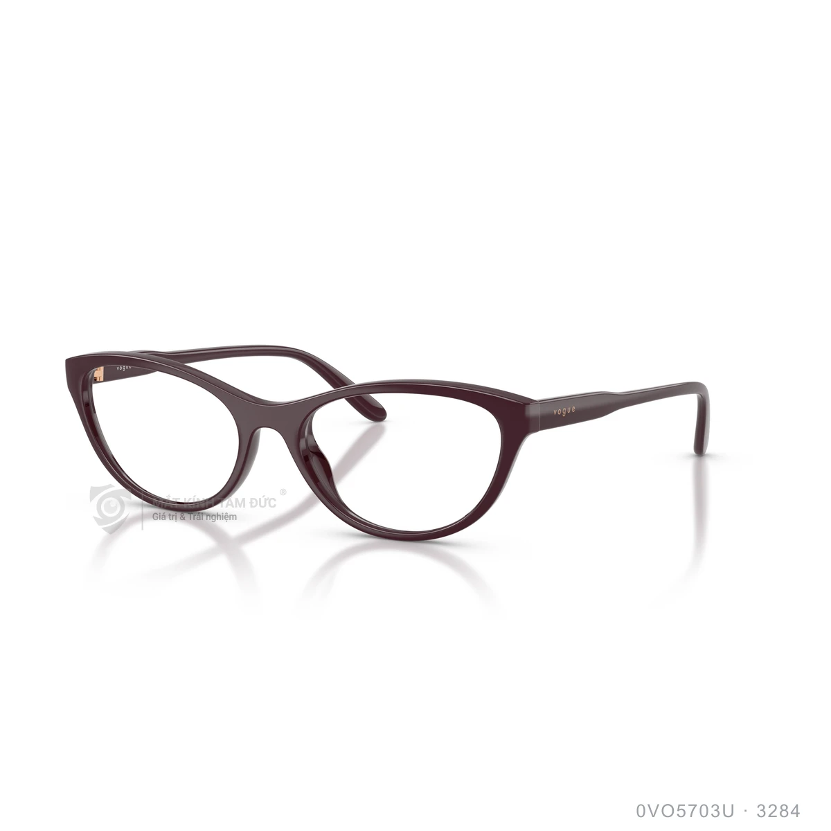 Gọng kính Vogue 0VO5703U - Ảnh 12