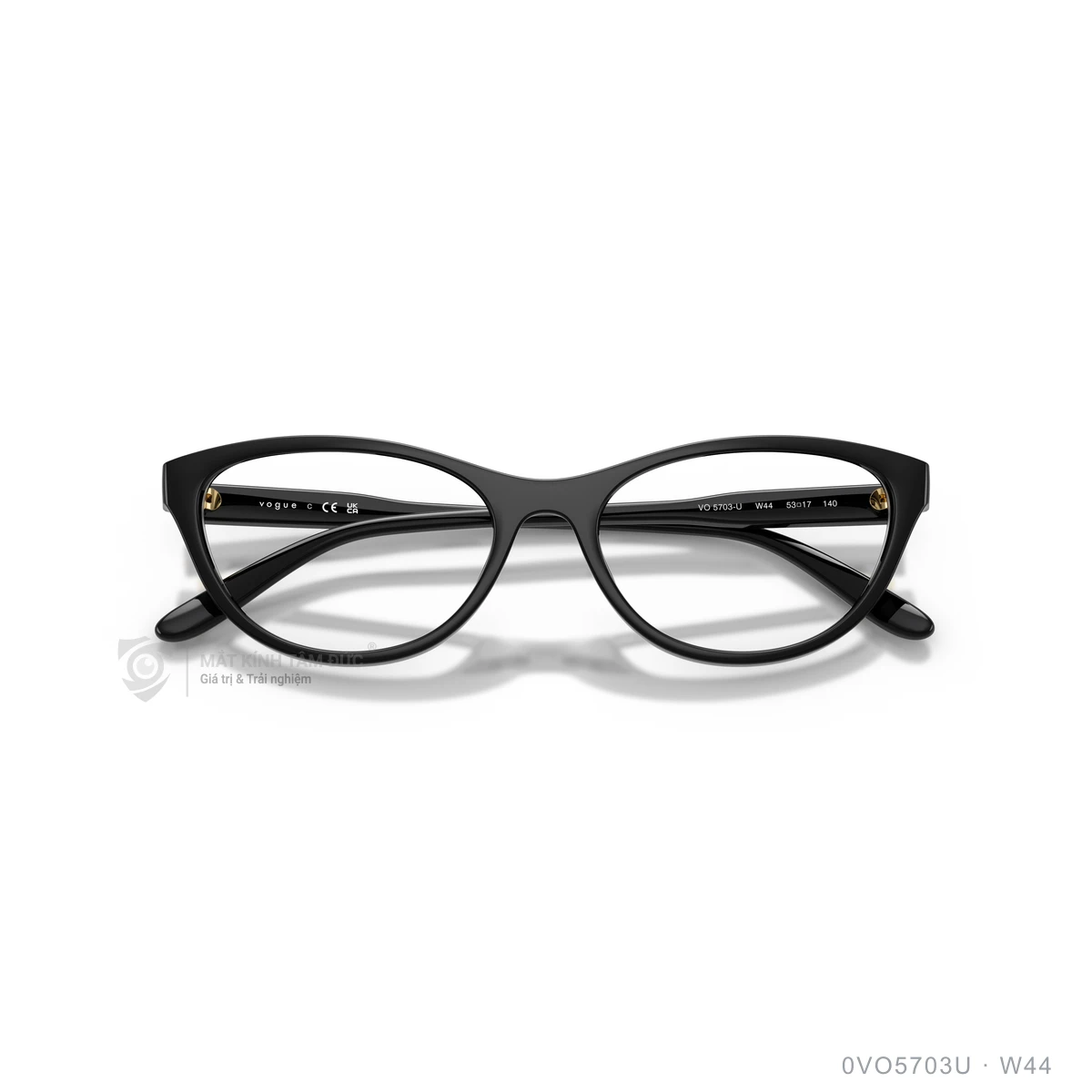 Gọng kính Vogue 0VO5703U - Ảnh 18