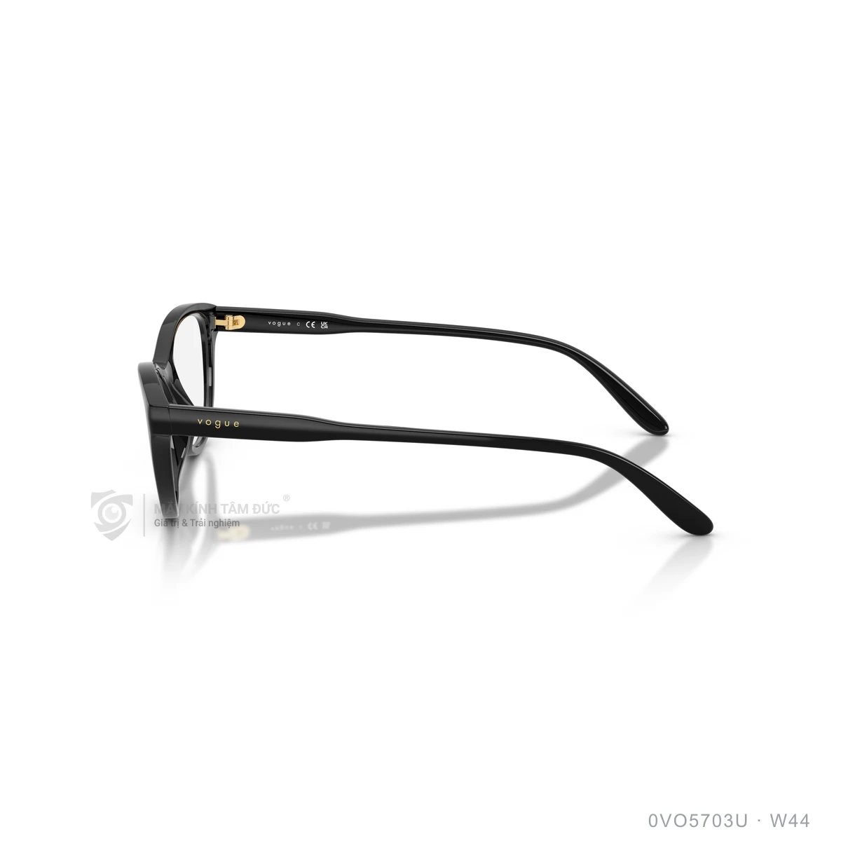 Gọng kính Vogue 0VO5703U - Ảnh 19