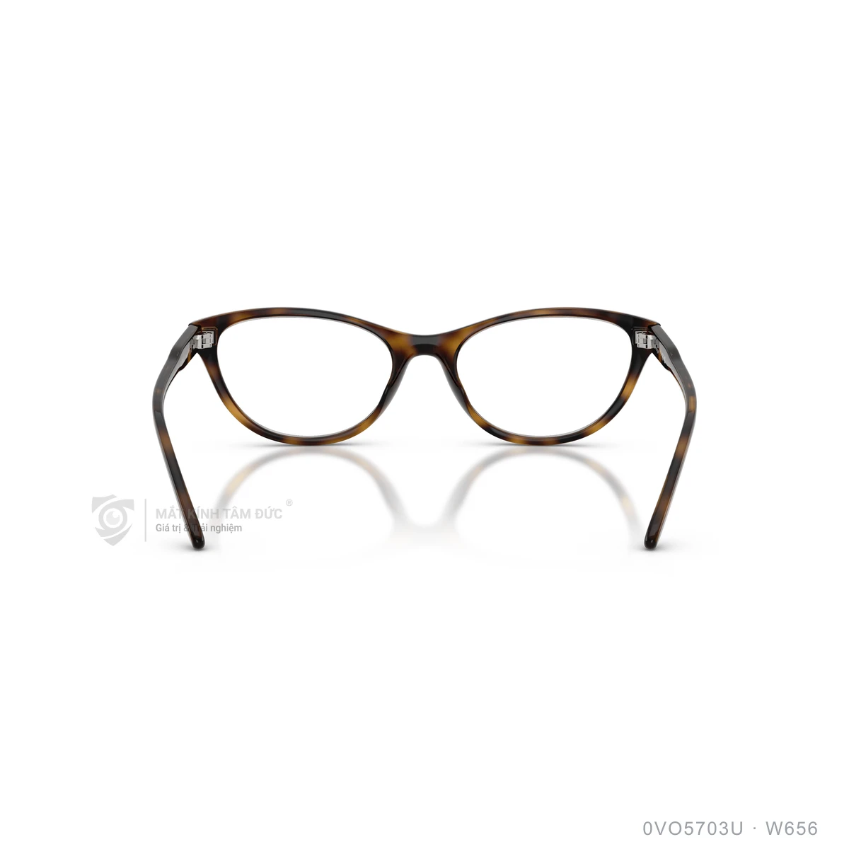 Gọng kính Vogue 0VO5703U - Ảnh 25