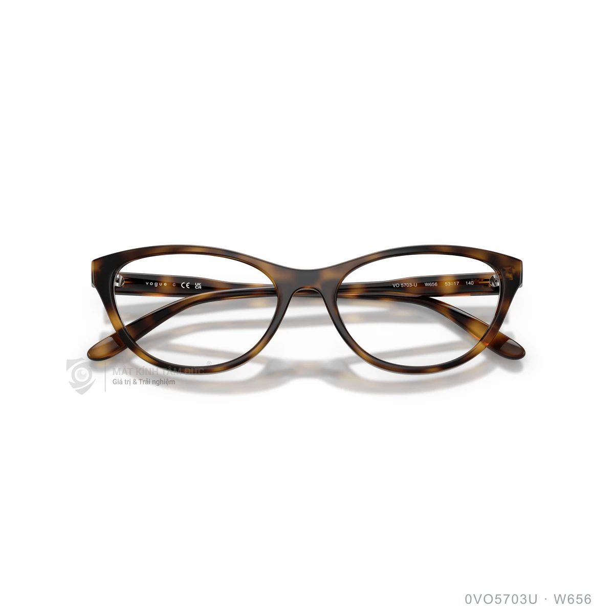 Gọng kính Vogue 0VO5703U - Ảnh 23