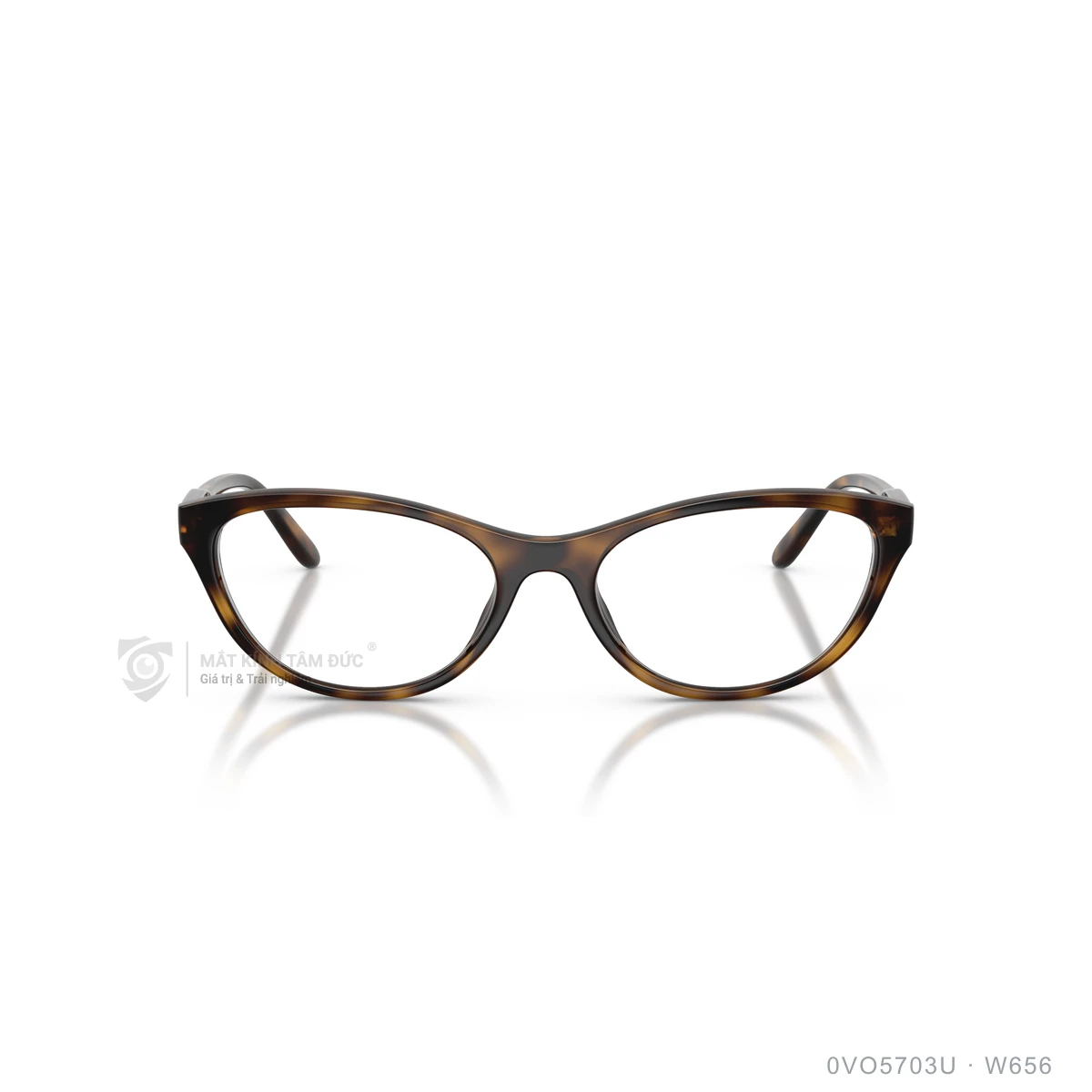 Gọng kính Vogue 0VO5703U - Ảnh 21
