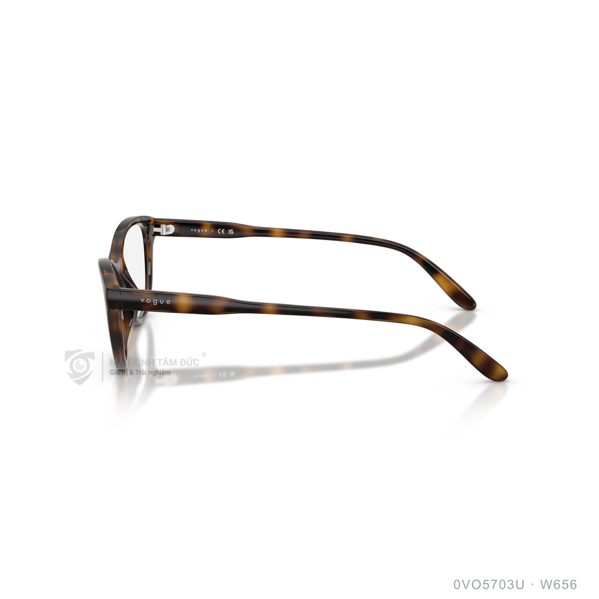 Gọng kính Vogue 0VO5703U - Ảnh 24