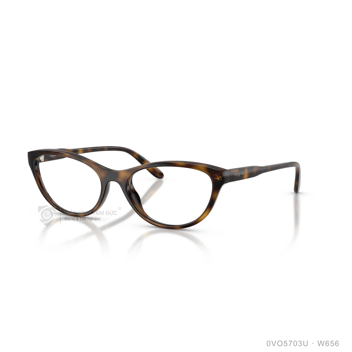 Gọng kính Vogue 0VO5703U - Ảnh 22
