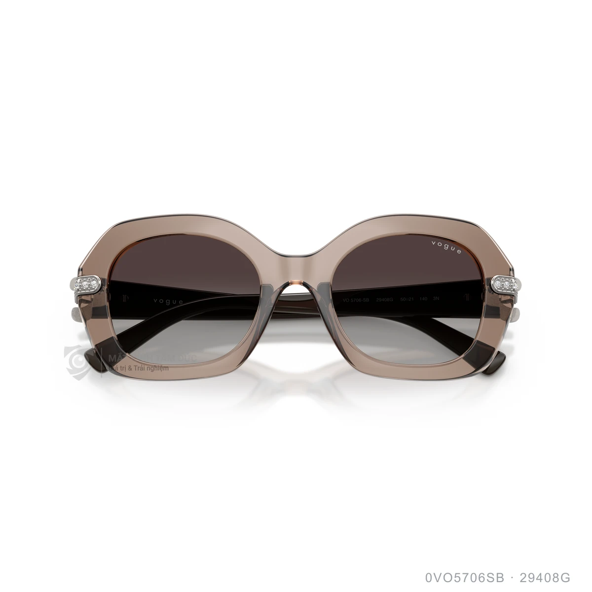 Kính mát Vogue 0VO5706SB - Ảnh 3