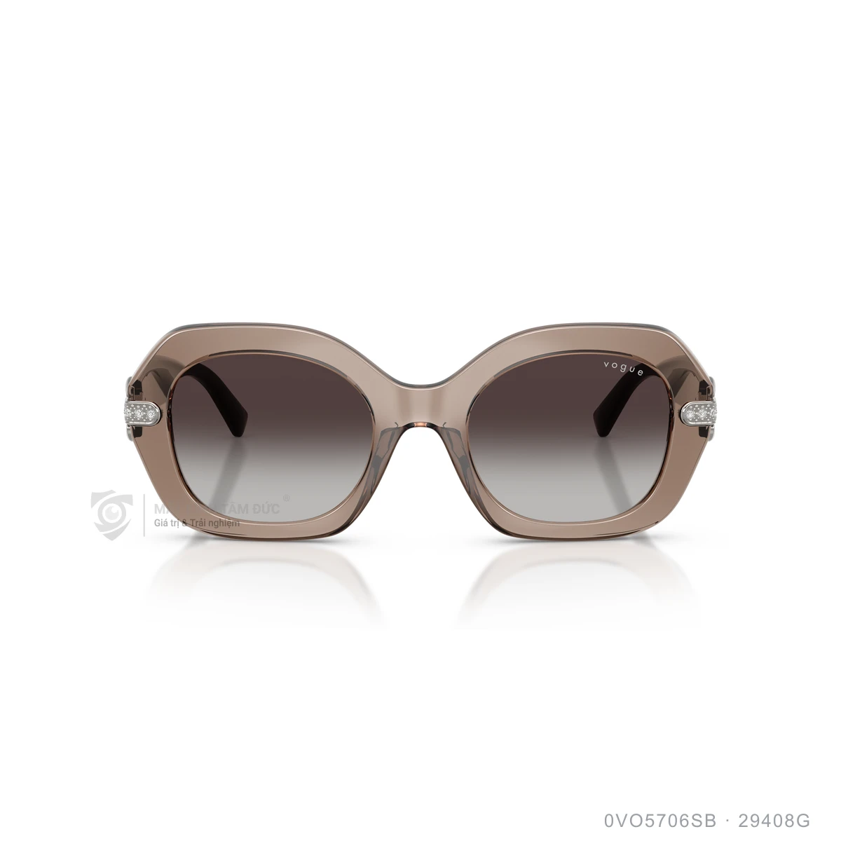 Hình ảnh thực tế Kính mát Vogue 0VO5706SB