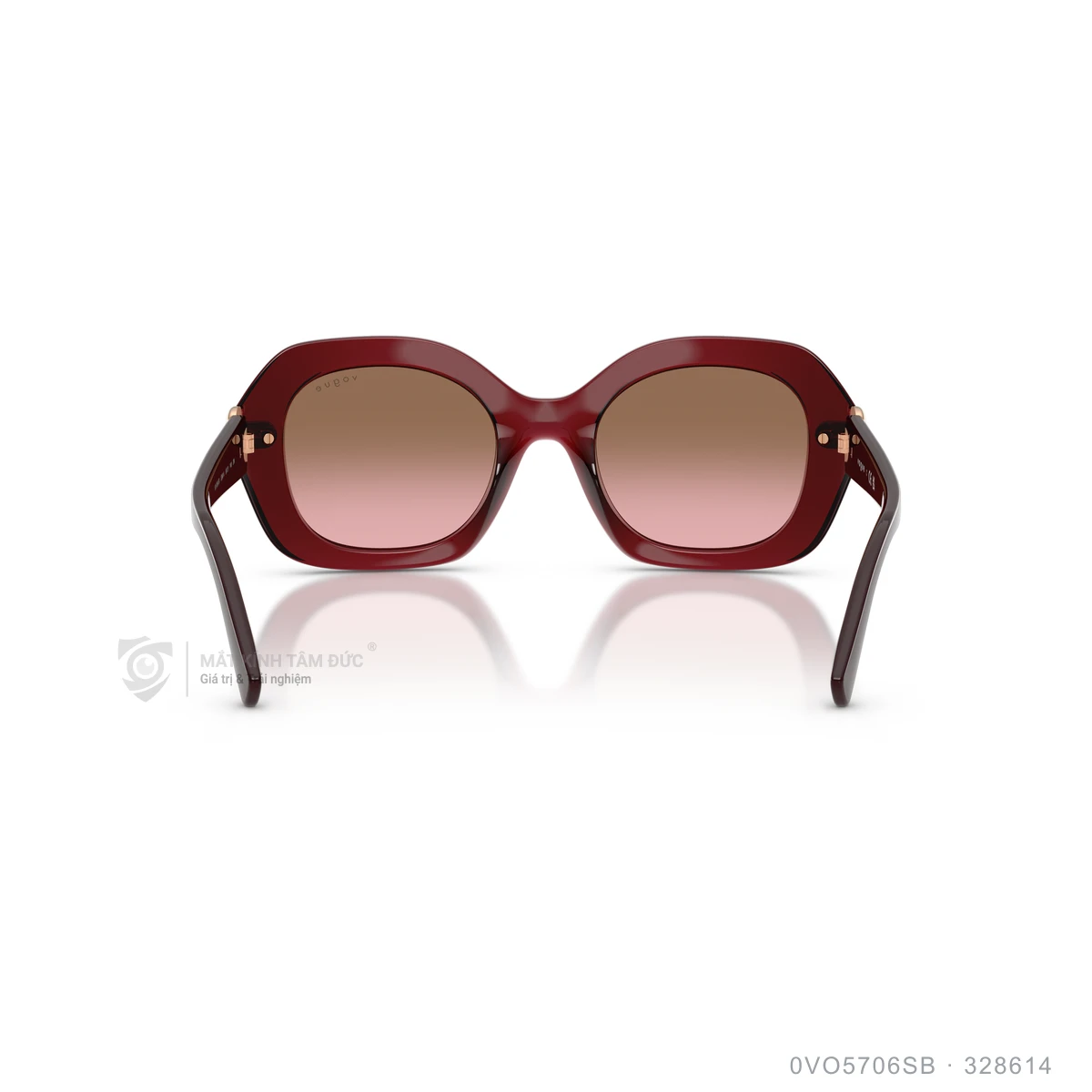 Kính mát Vogue 0VO5706SB - Ảnh 10