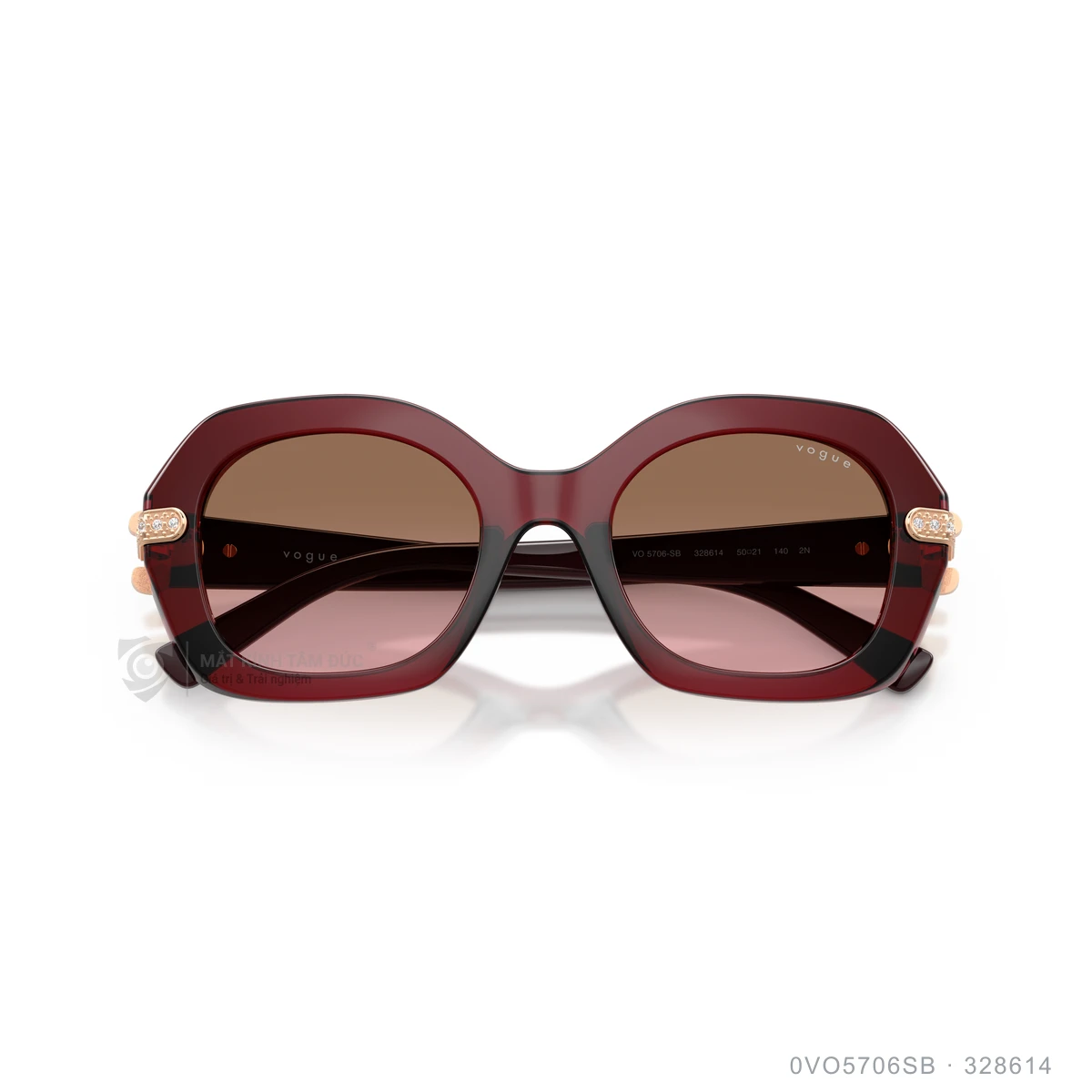 Kính mát Vogue 0VO5706SB - Ảnh 8
