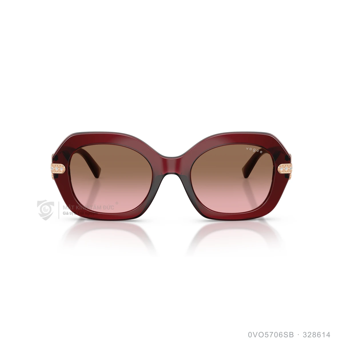Kính mát Vogue 0VO5706SB - Ảnh 6