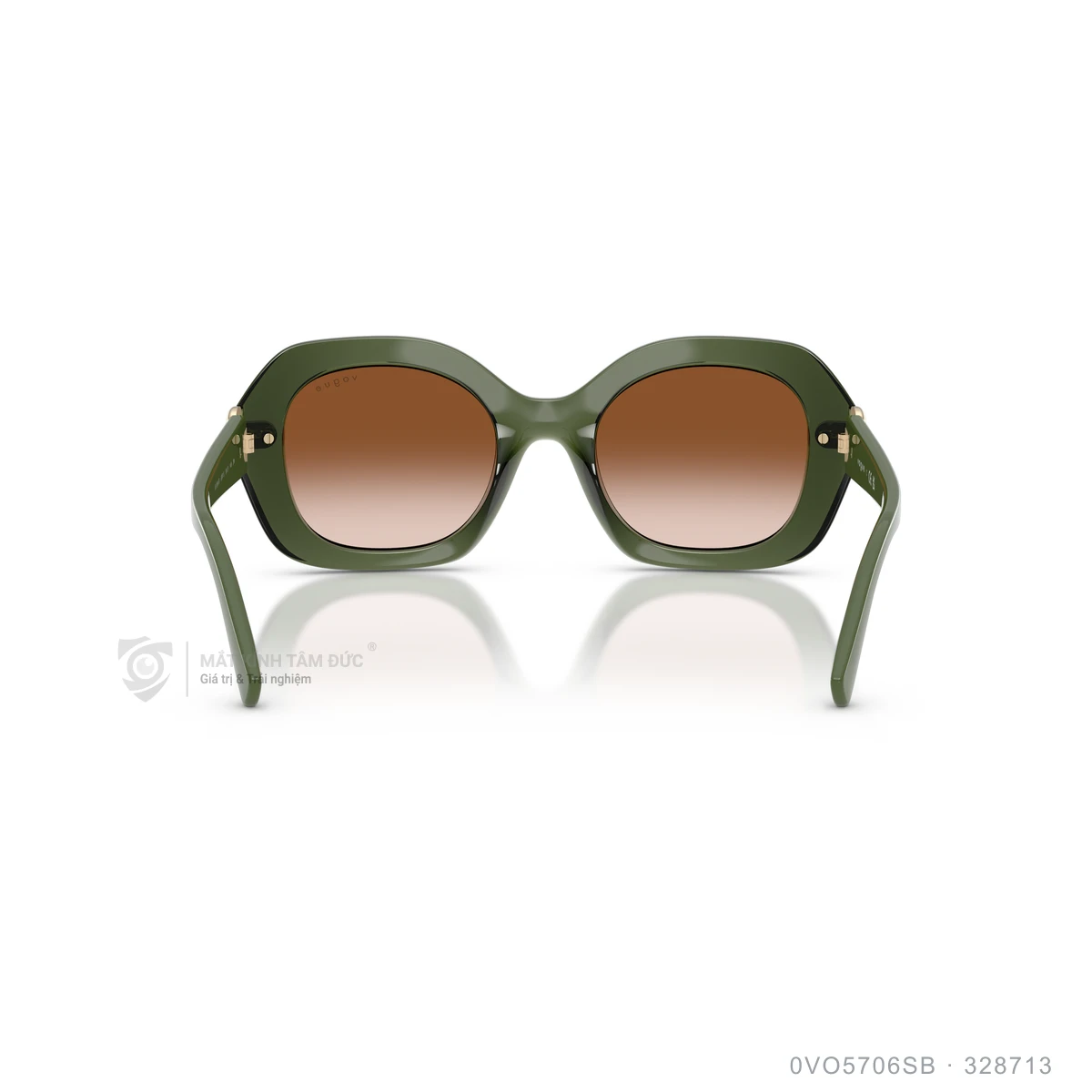 Kính mát Vogue 0VO5706SB - Ảnh 15